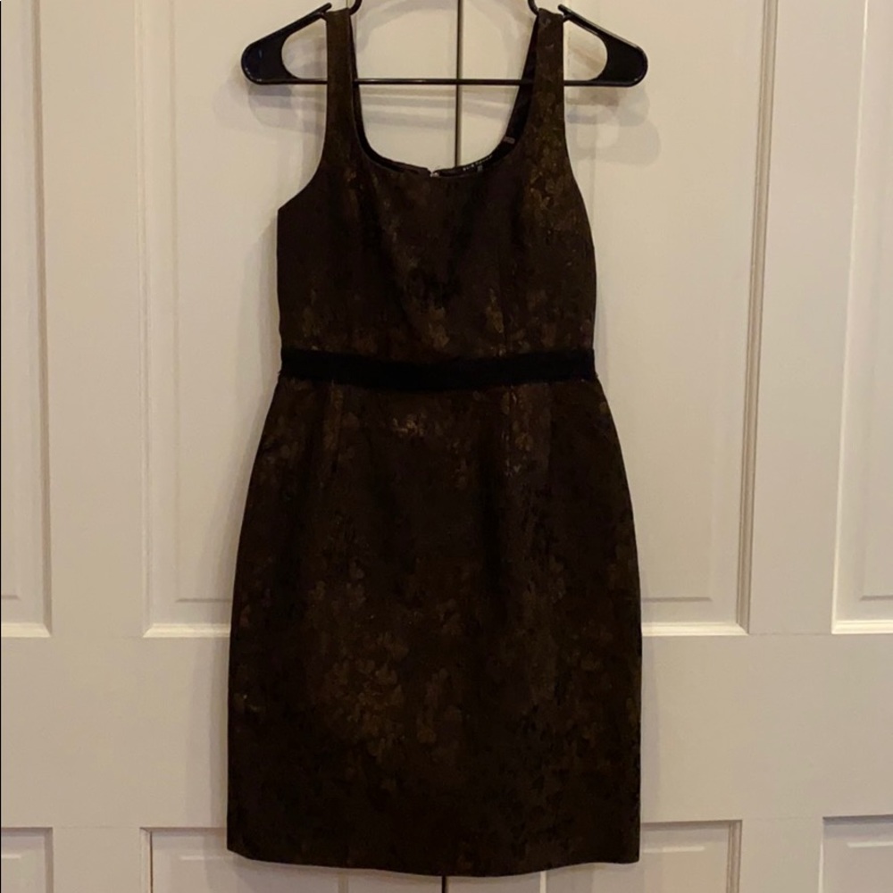 Ellie Tahari  Cocktail Party dress 2